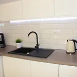 Smm Apartament Szczecin