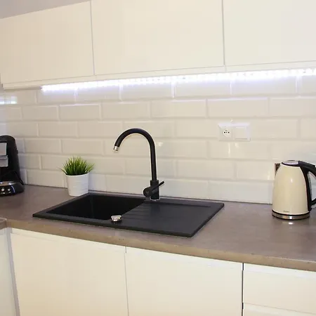 Smm Apartamento Estetino