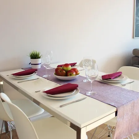 Apartamento Smm *