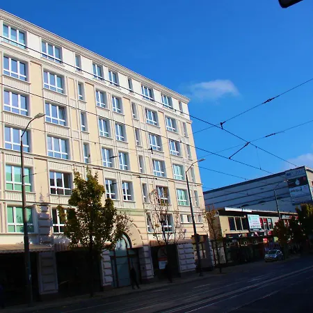 Smm Apartamento Estetino