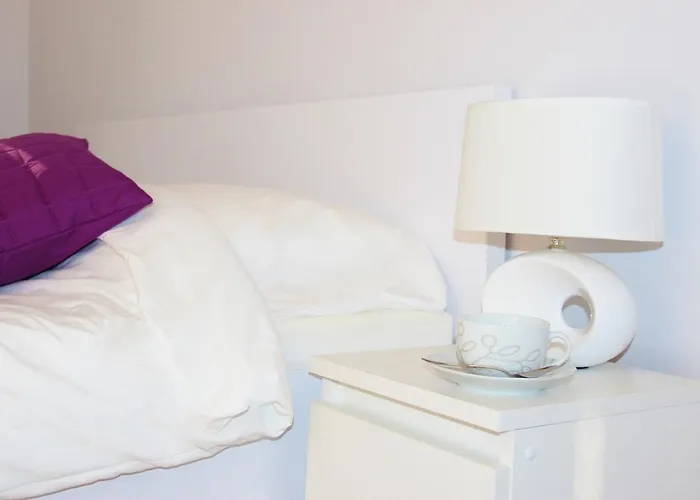 Apartament Smm Szczecin