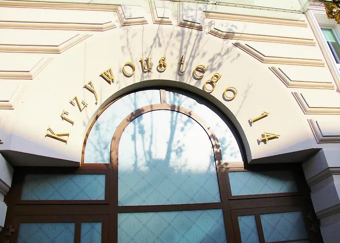 Smm Apartament Szczecin